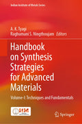 Indian Institute of Metals Series