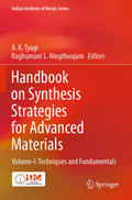Indian Institute of Metals Series