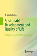 Sustainable Development and Quality of Life