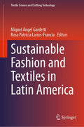 Textile Science and Clothing Technology