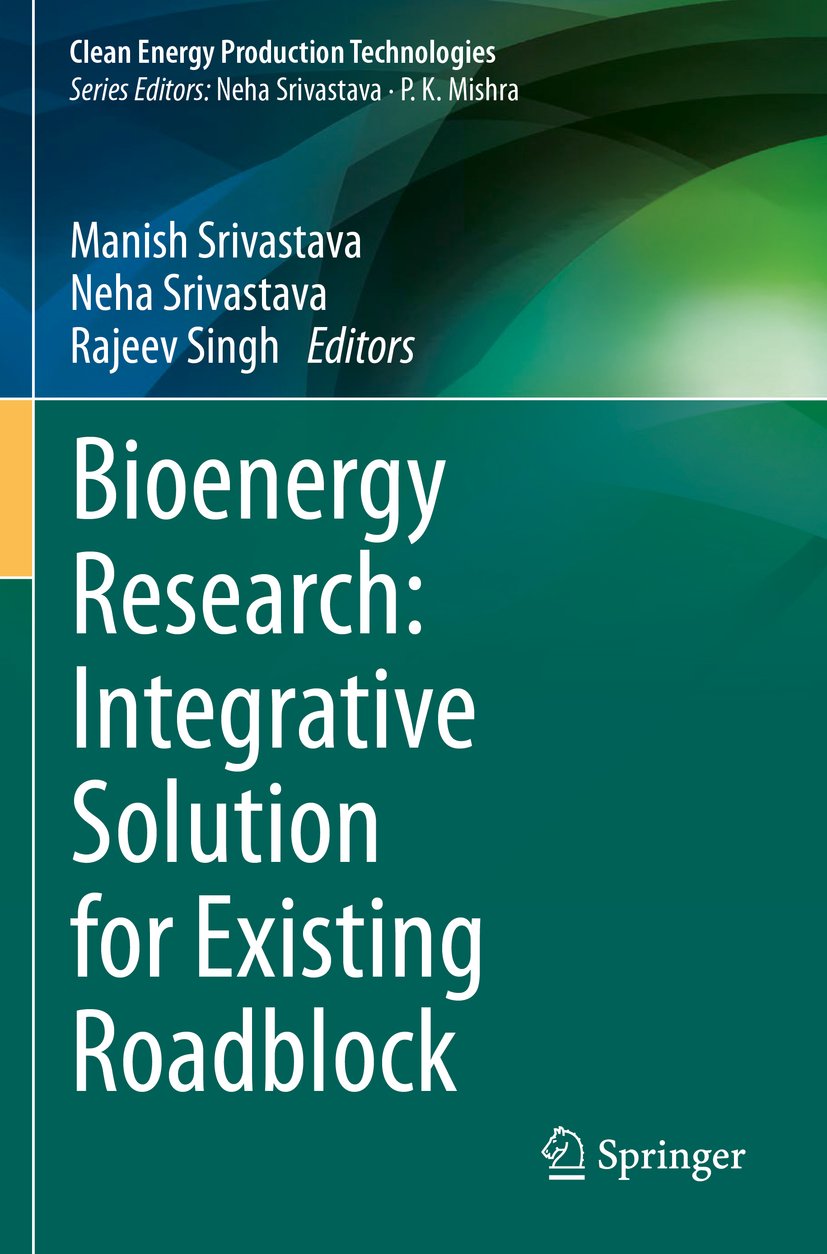 Clean Energy Production Technologies