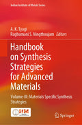 Indian Institute of Metals Series