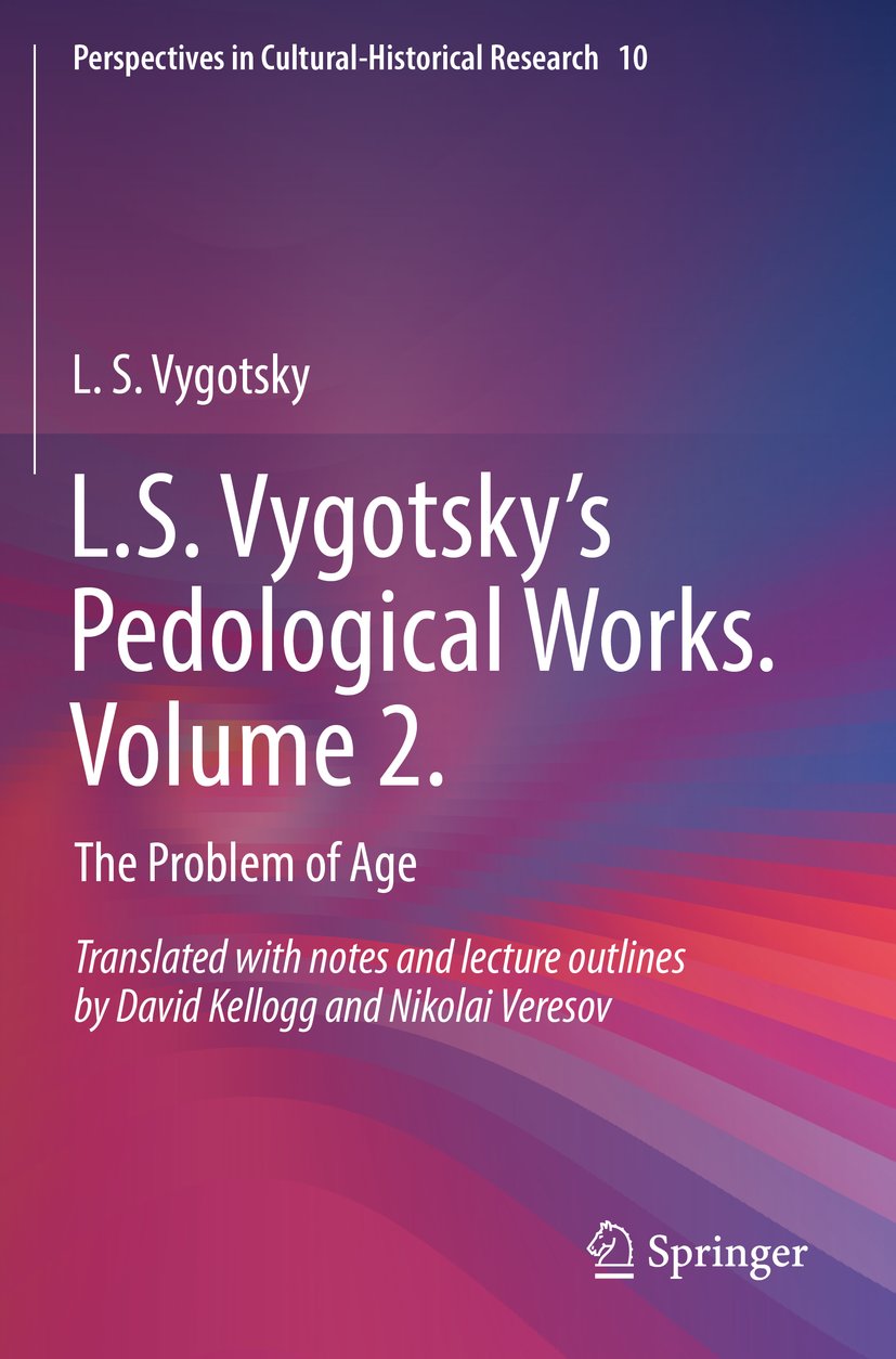 Perspectives in Cultural-Historical Research