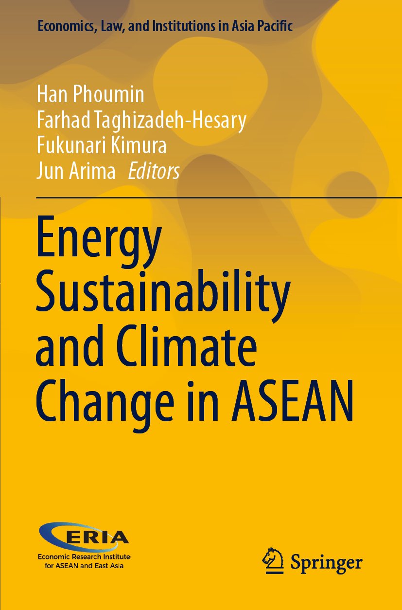 Economics, Law, and Institutions in Asia Pacific