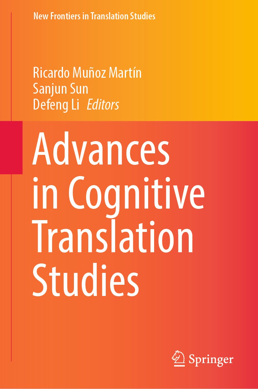 New Frontiers in Translation Studies