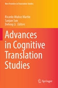 New Frontiers in Translation Studies