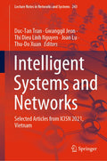 Lecture Notes in Networks and Systems