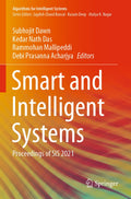 Algorithms for Intelligent Systems