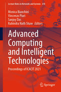 Lecture Notes in Networks and Systems
