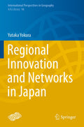 International Perspectives in Geography