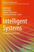 Algorithms for Intelligent Systems