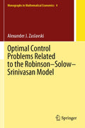 Monographs in Mathematical Economics