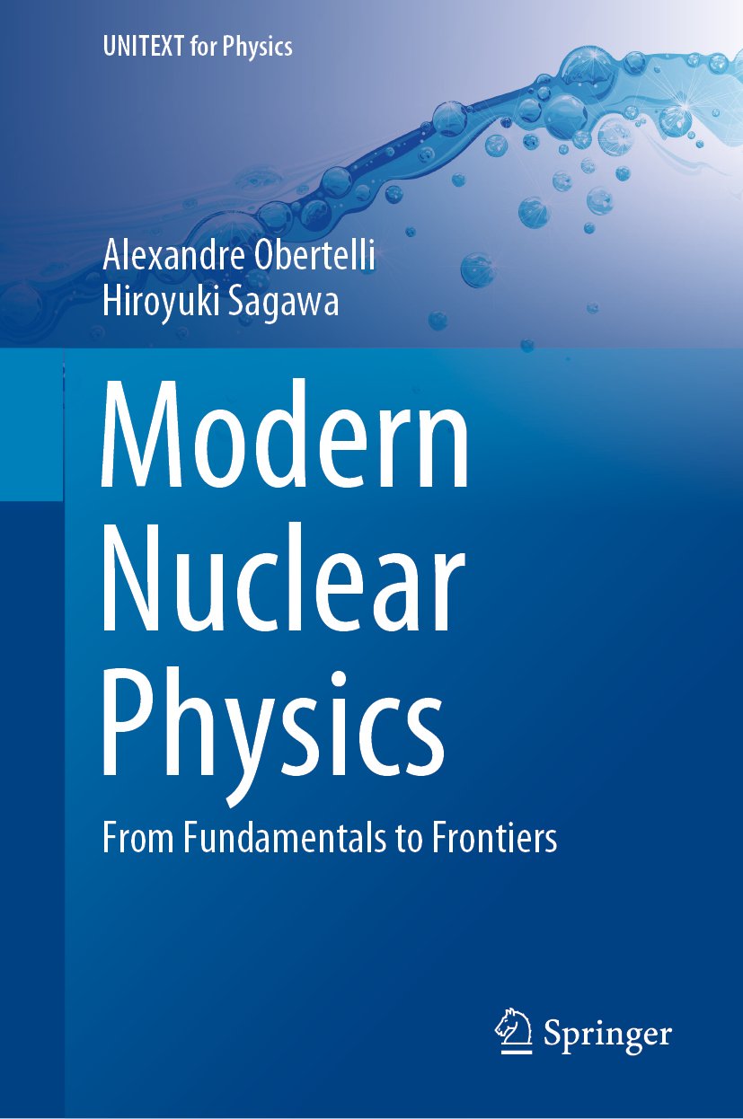 UNITEXT for Physics