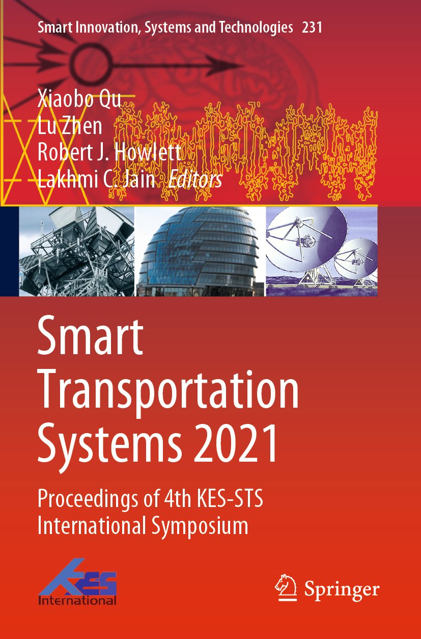Smart Innovation, Systems and Technologies