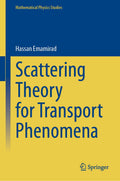 Mathematical Physics Studies