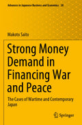 Advances in Japanese Business and Economics
