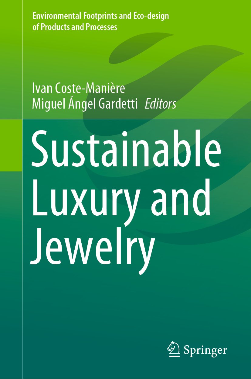 Environmental Footprints and Eco-design of Products and Processes
