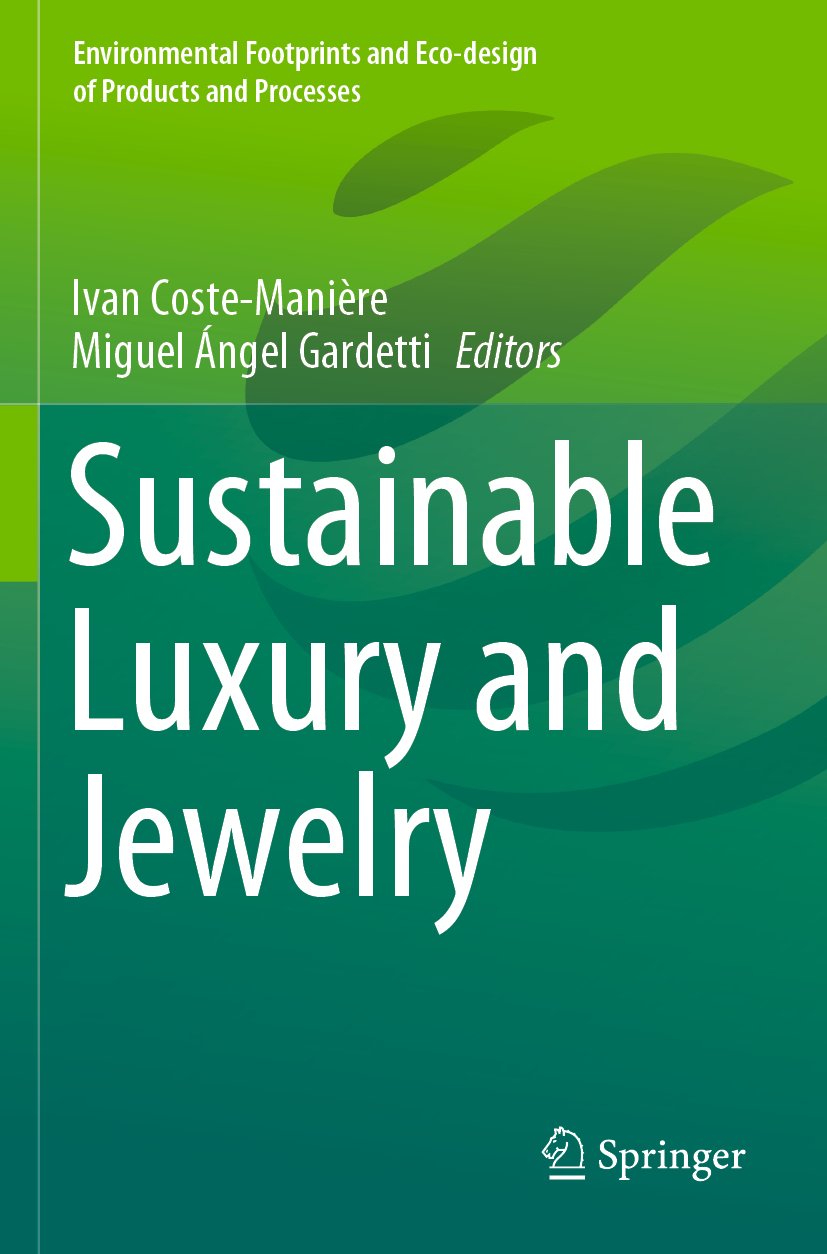 Environmental Footprints and Eco-design of Products and Processes