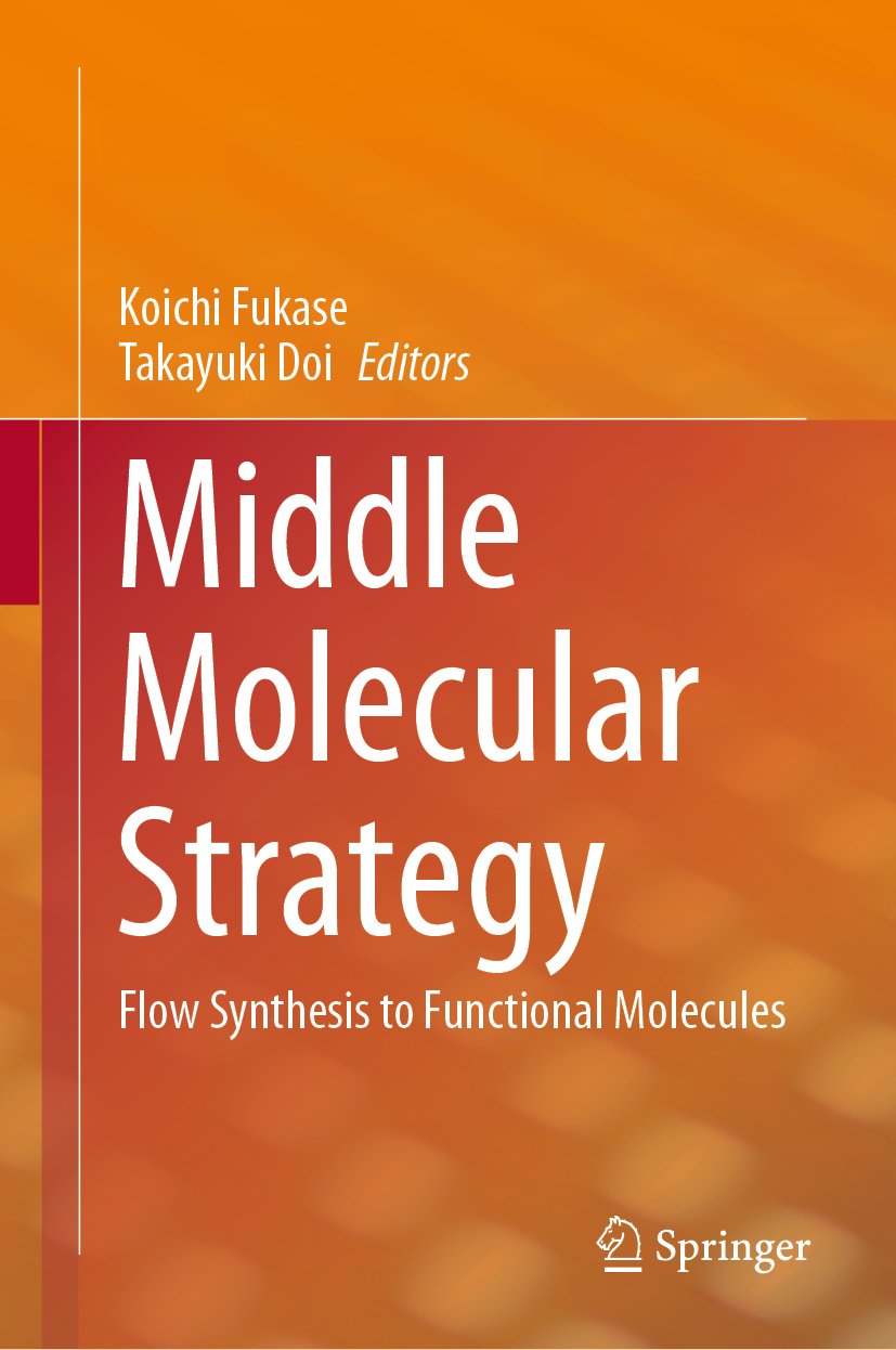 Middle Molecular Strategy