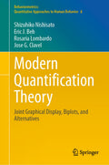 Behaviormetrics: Quantitative Approaches to Human Behavior