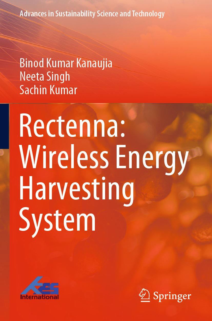 Advances in Sustainability Science and Technology