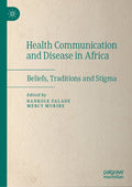 Health Communication and Disease in Africa
