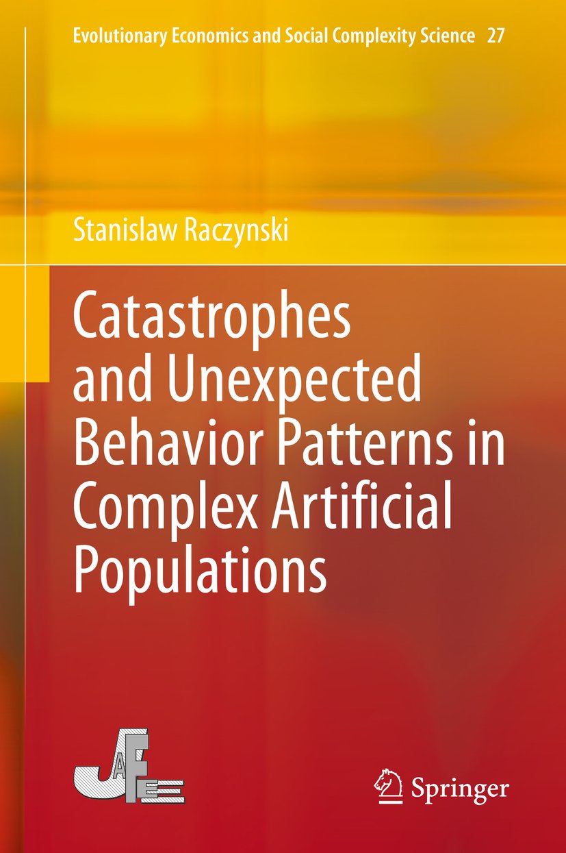 Evolutionary Economics and Social Complexity Science