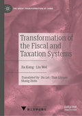 The Great Transformation of China