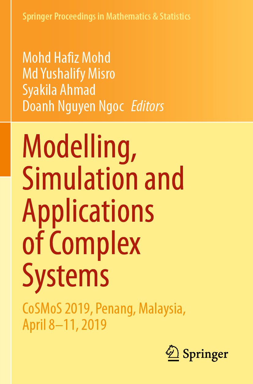 Springer Proceedings in Mathematics & Statistics
