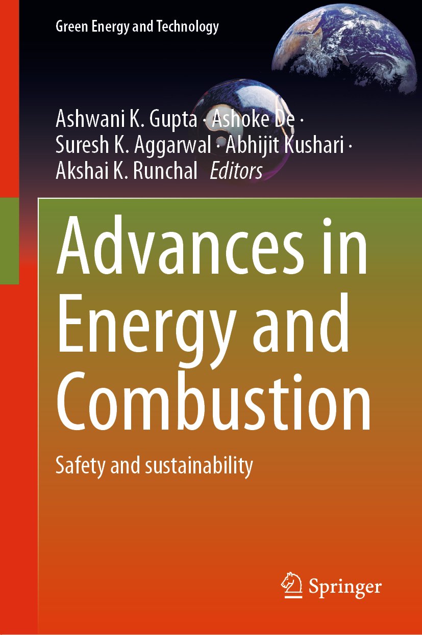 Green Energy and Technology