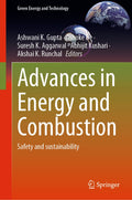 Green Energy and Technology