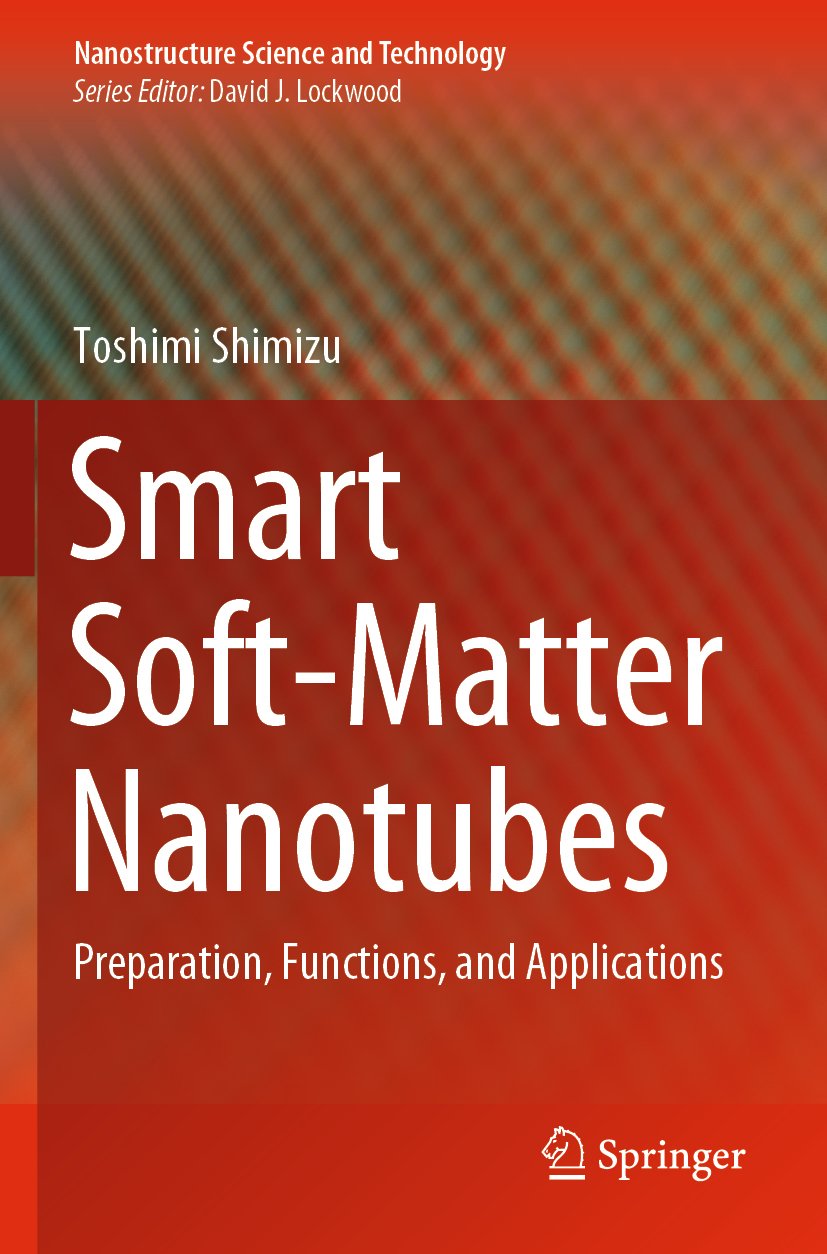 Nanostructure Science and Technology