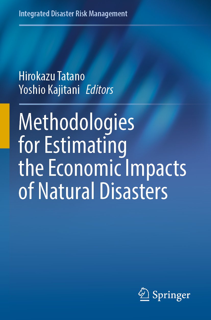 Integrated Disaster Risk Management