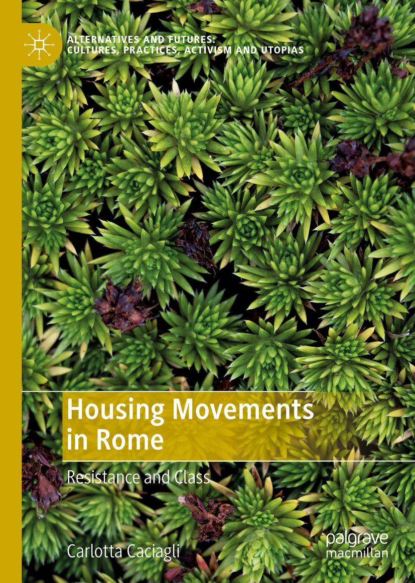 Alternatives and Futures: Cultures, Practices, Activism and Utopias