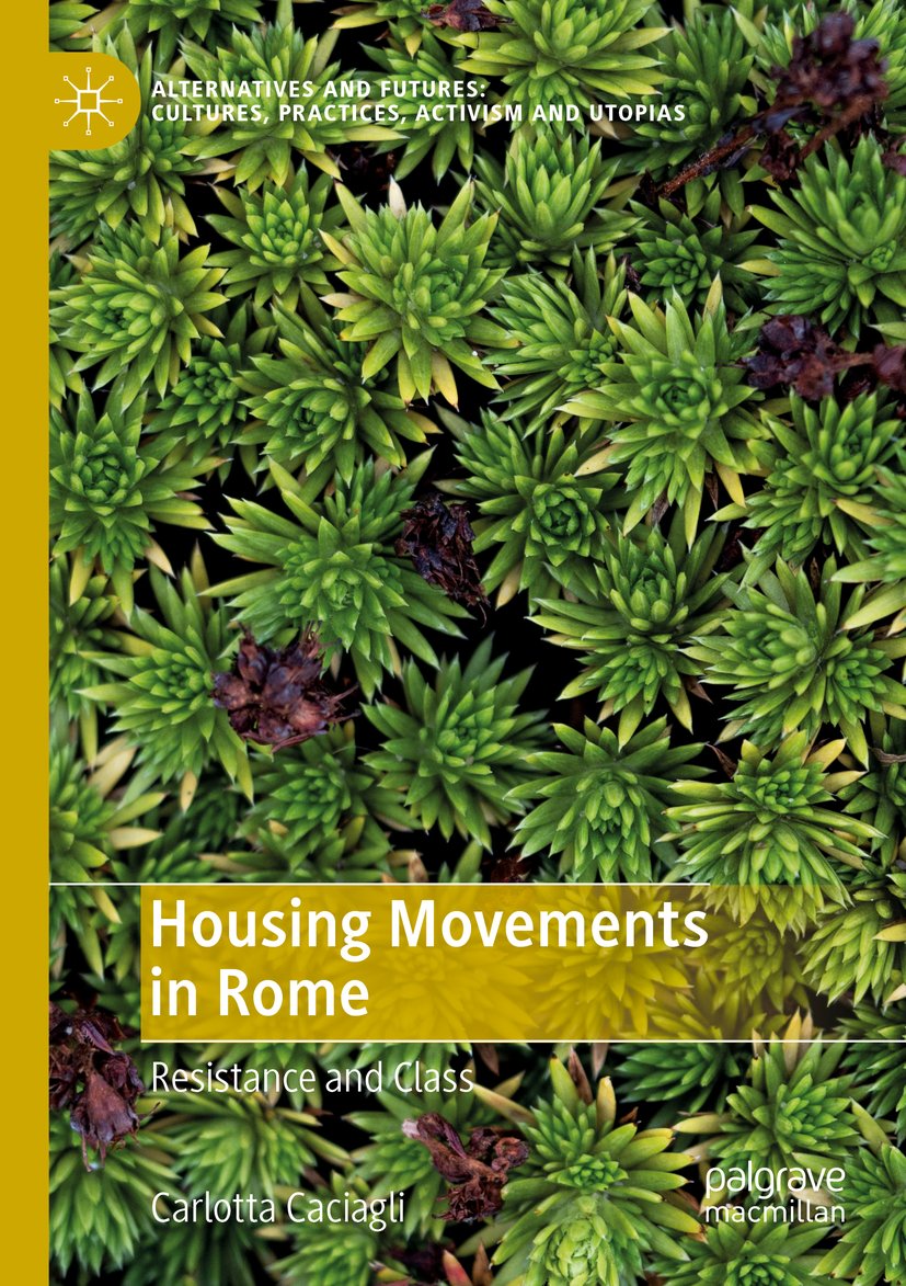 Alternatives and Futures: Cultures, Practices, Activism and Utopias