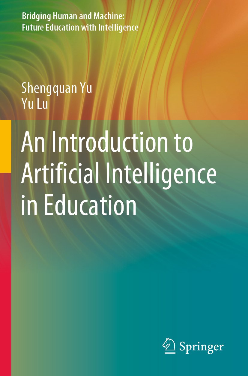 Bridging Human and Machine: Future Education with Intelligence