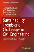 Lecture Notes in Civil Engineering