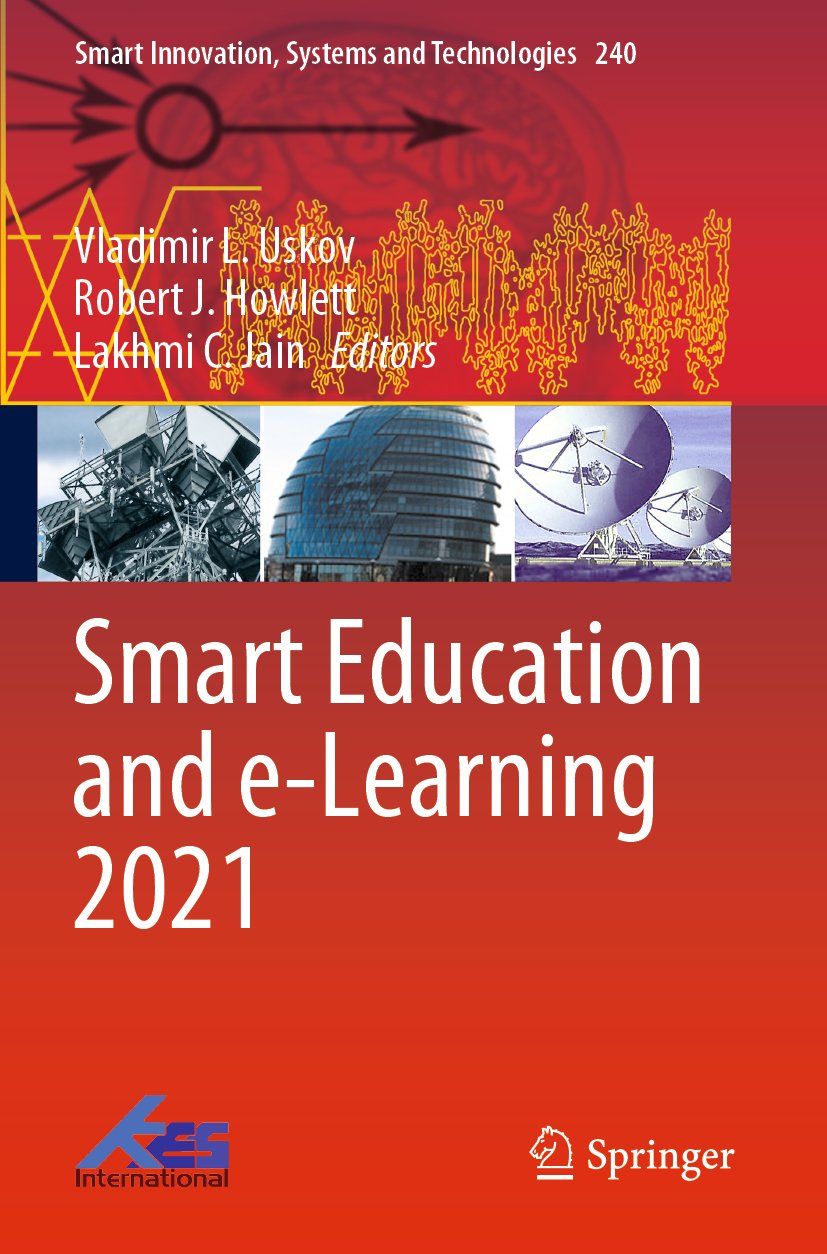 Smart Innovation, Systems and Technologies