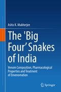 The 'Big Four’ Snakes of India