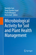 Microbiological Activity for Soil and Plant Health Management