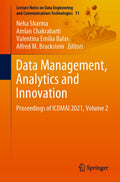 Lecture Notes on Data Engineering and Communications Technologies