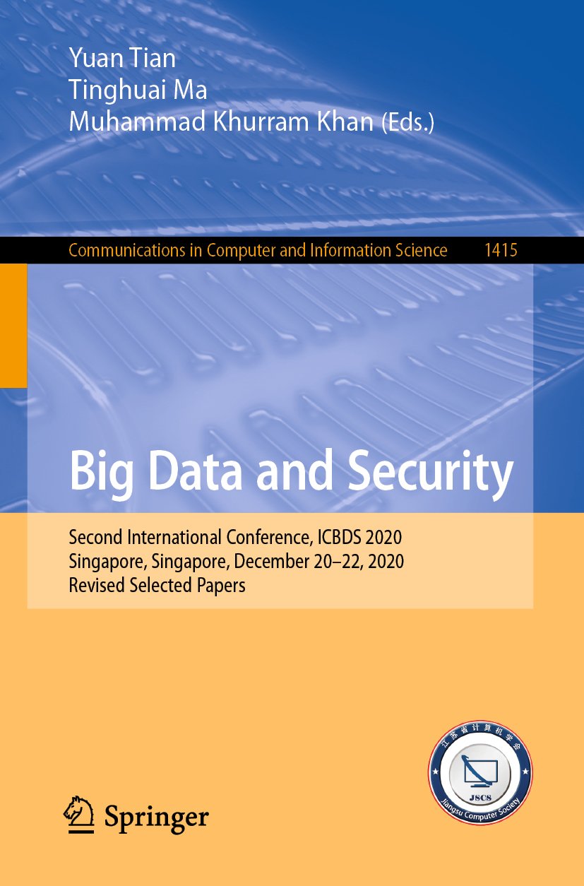 Communications in Computer and Information Science