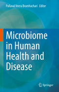 Microbiome in Human Health and Disease