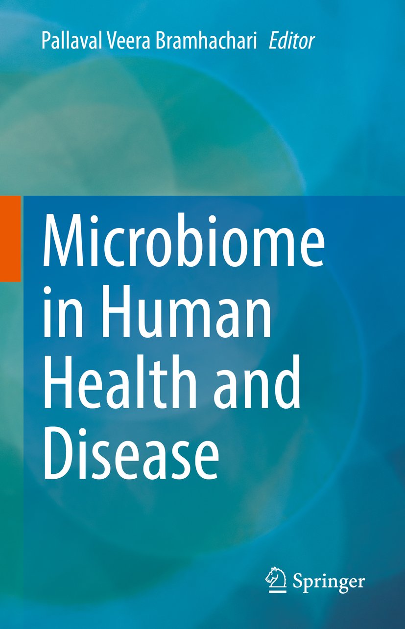 Microbiome in Human Health and Disease