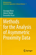 Behaviormetrics: Quantitative Approaches to Human Behavior