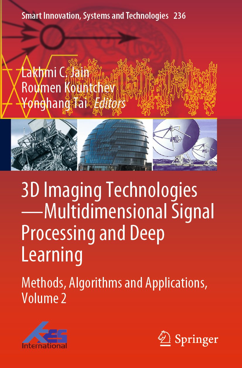 Smart Innovation, Systems and Technologies
