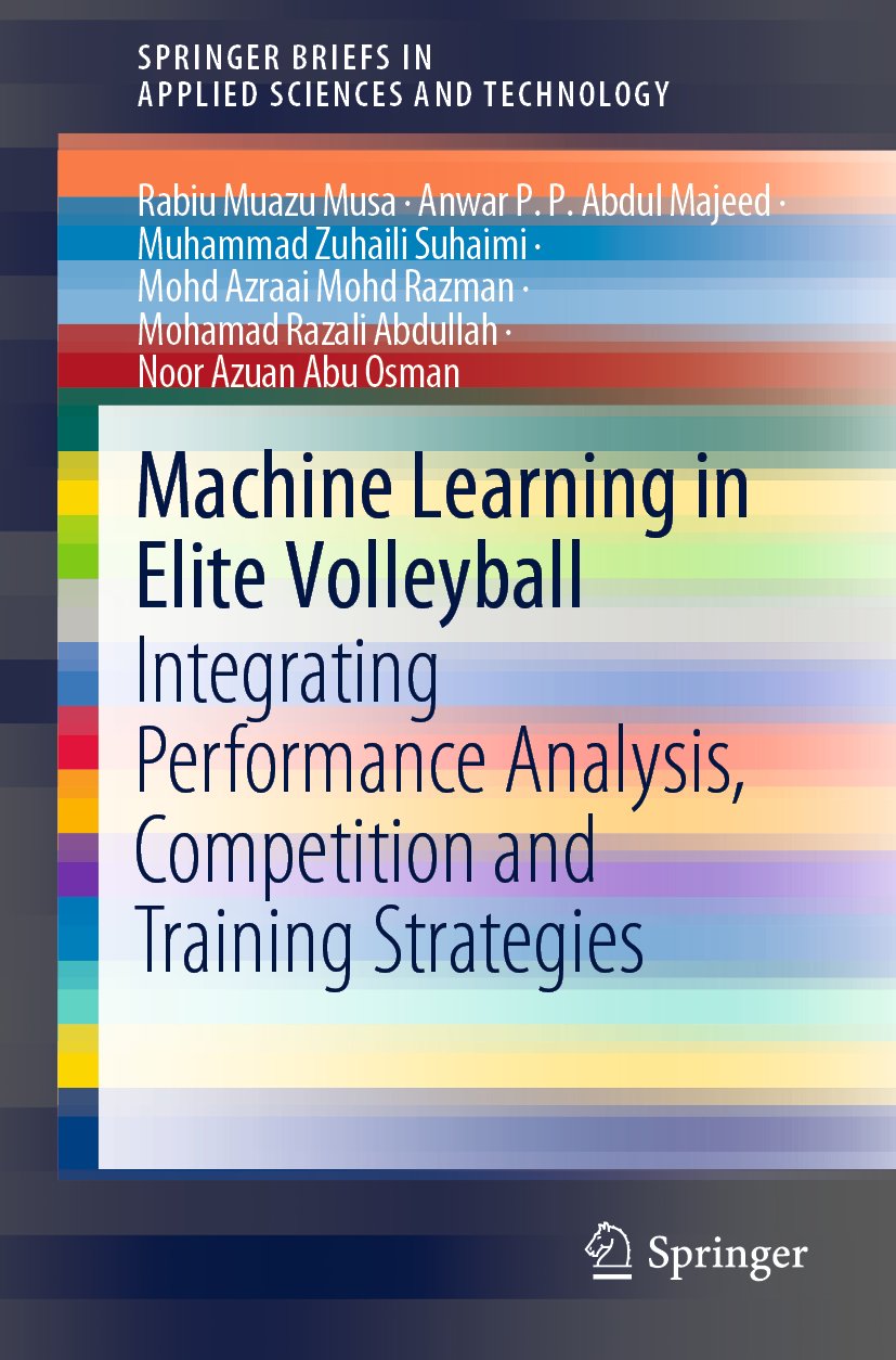 SpringerBriefs in Applied Sciences and Technology