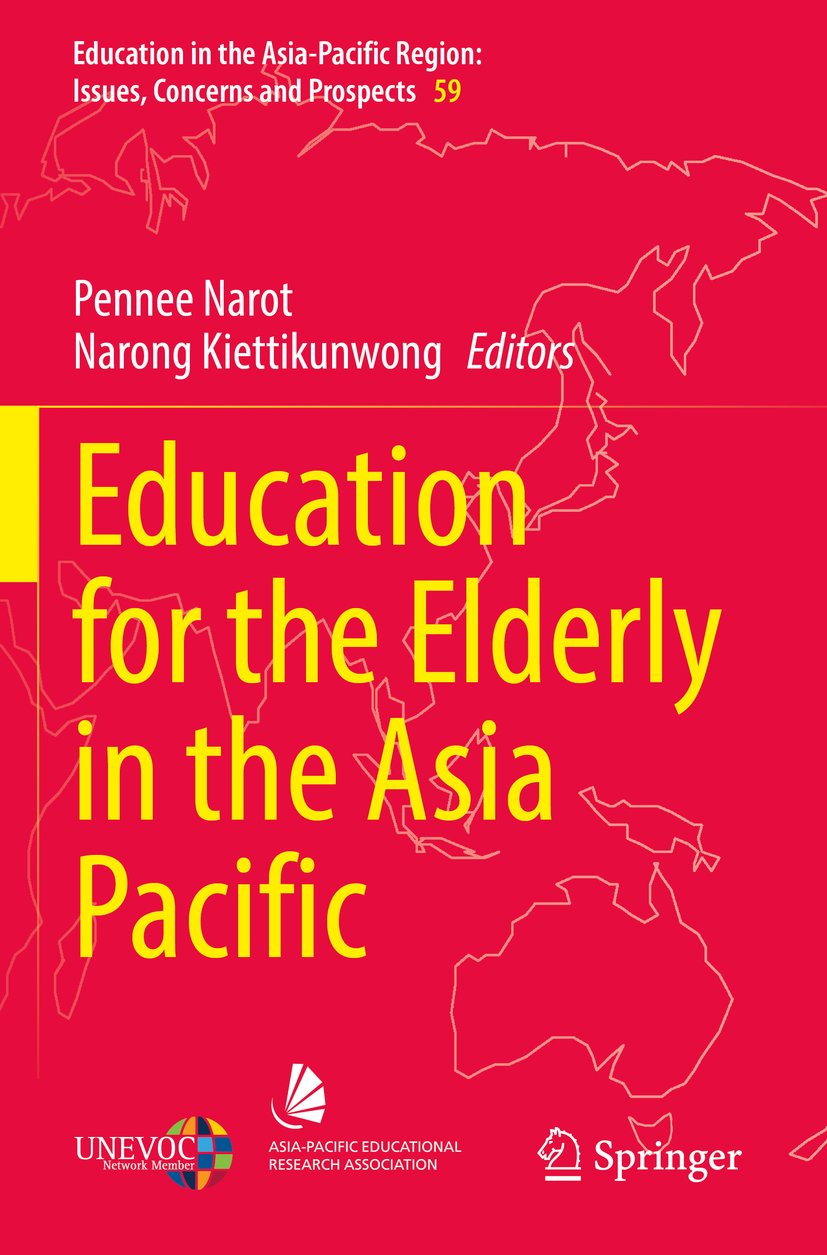 Education in the Asia-Pacific Region: Issues, Concerns and Prospects