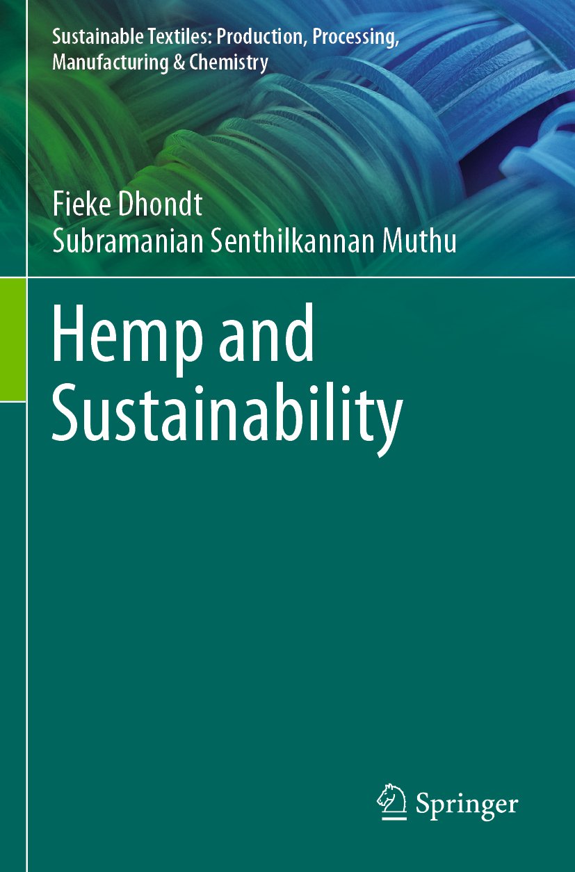 Sustainable Textiles: Production, Processing, Manufacturing & Chemistry