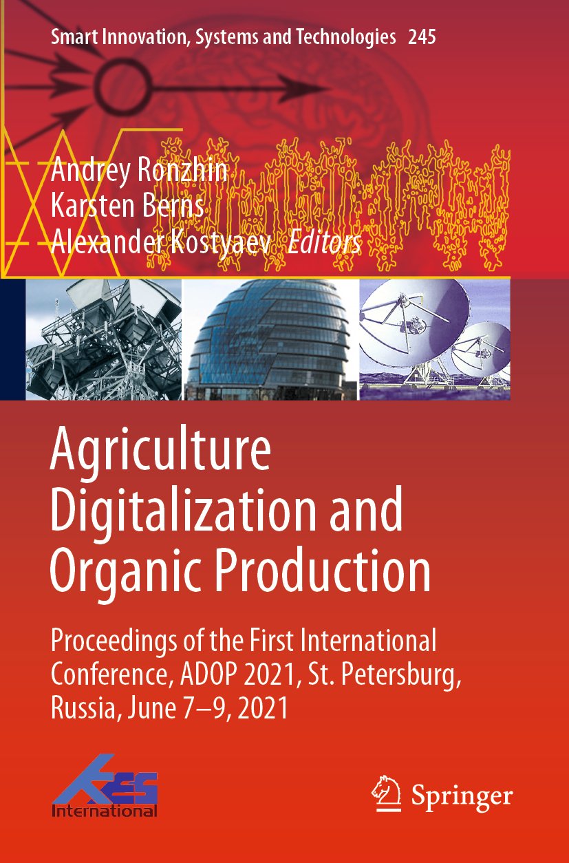 Smart Innovation, Systems and Technologies